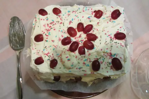 Paul's Bakery photo 4