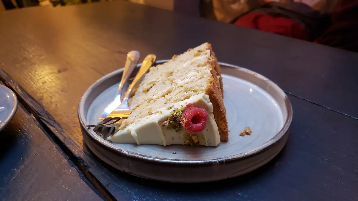 French Bakery bakes